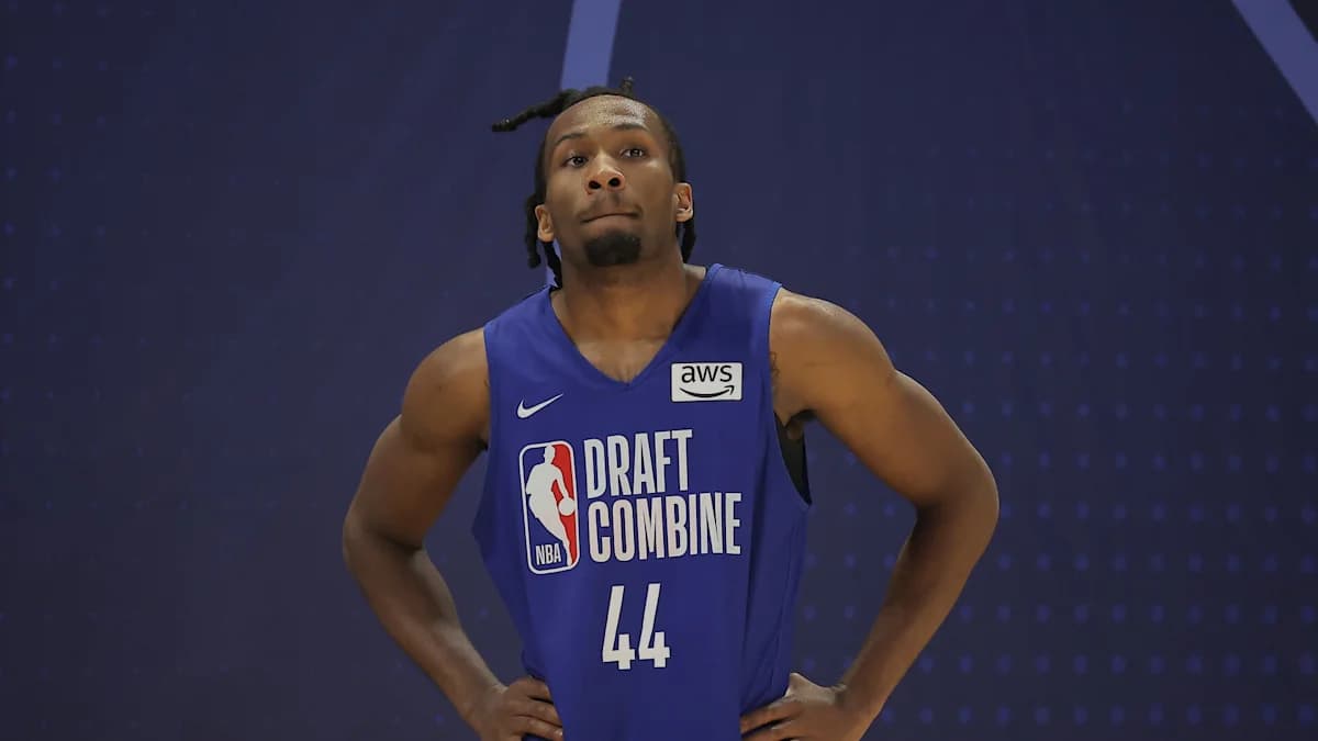 شایعات درفت NBA؛ تردید جاز میان پیترسون و کم بوزر