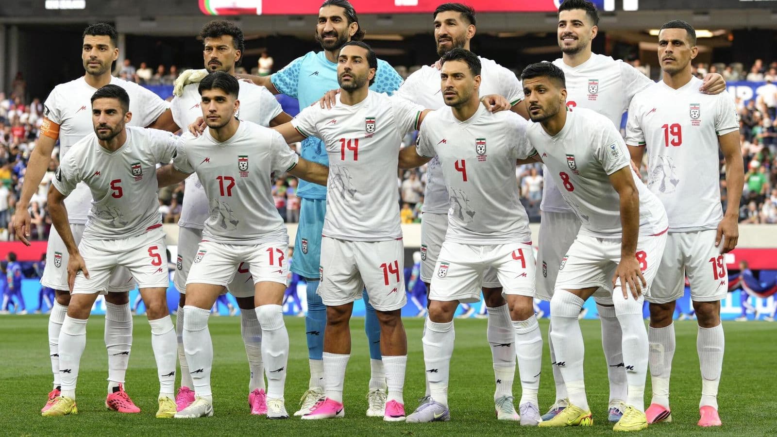 قلعه‌نویی: ایران مظلوم‌ترین تیم جام جهانی ۲۰۲۶ است