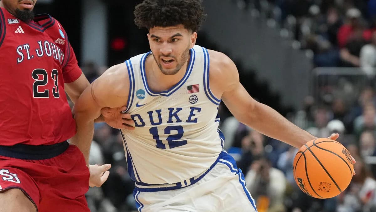 موک‌درفت ۲۰۲۶ NBA؛ بوزر گزینه شماره دو یوتا جاز