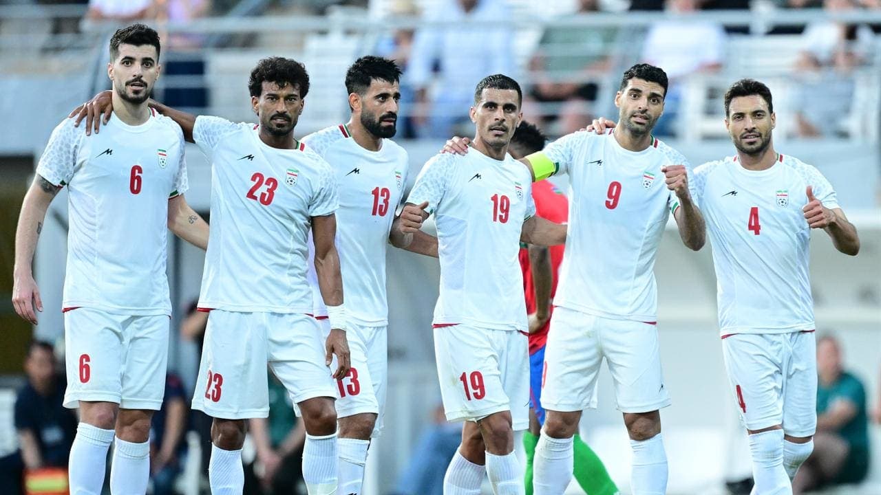 جزئیات تازه ویزای آمریکا؛ ۱۲ نفر از کادر ایران ویزا نگرفتند